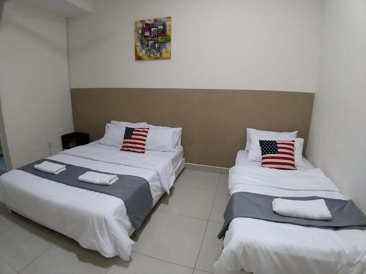 Goodview Vacation Homestay @Kajang Exterior photo