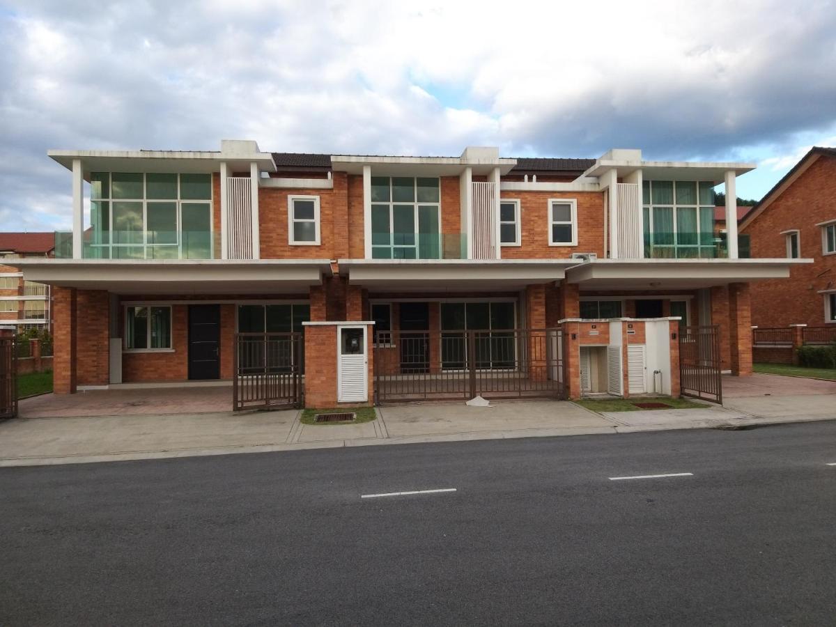 Goodview Vacation Homestay @Kajang Exterior photo