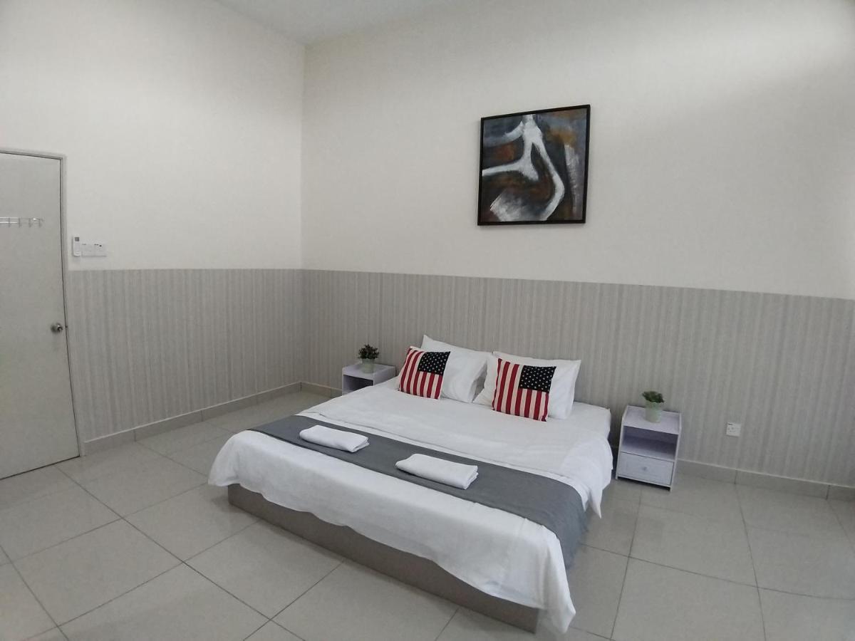 Goodview Vacation Homestay @Kajang Exterior photo